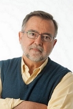 José Calvo Poyato, escritor e historiador
