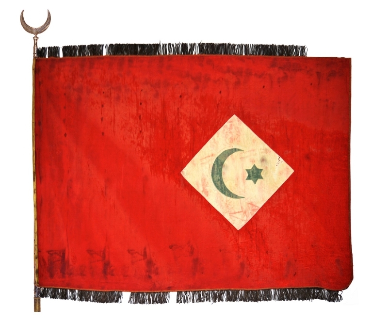 Años antes, el 28 de septiembre de 1921, el cabecilla rebelde Abd el-Krim declaró la independencia con relación a Marruecos de la autoproclamada República del Rif, que no tuvo reconocimiento internacional.