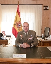  General Jesús Arenas García
